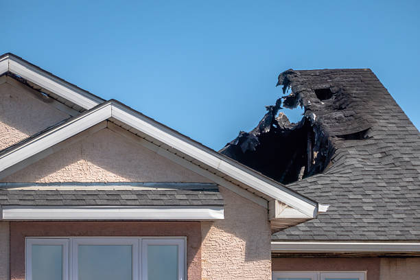 Licensed Fire Damage Repair service in Woodbine, NJ - Fire Damage Biloxi